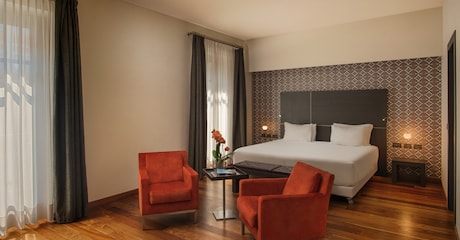 Room Premium Zimmer XL